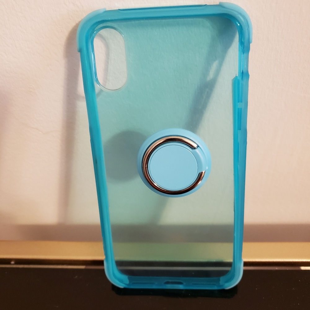 IPhone case
